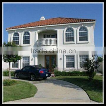 Bullet Resisting Steel Frame Glass Door&window System