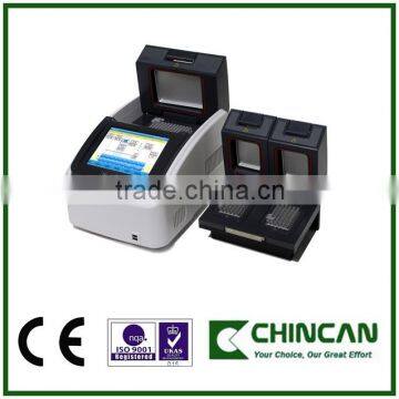 Gene-Explorer High Quality Touch Screen PCR System with LCD display