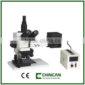 High Quality XJP-607 Industrial Metallurgical microscope for various applied scopes