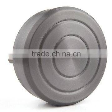 Outdoor Camping Aluminum Teakettle photo-3