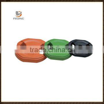 Olympic Crossfit Rubber Bumper Plates ,Training Plates,Competition Plates