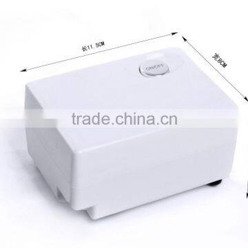 Dotting Tool Compressor Airbrush 0.4mm Nozzle for Nail Art Body Paint Makeup Craft Cake Toy Models AS-07 photo-4