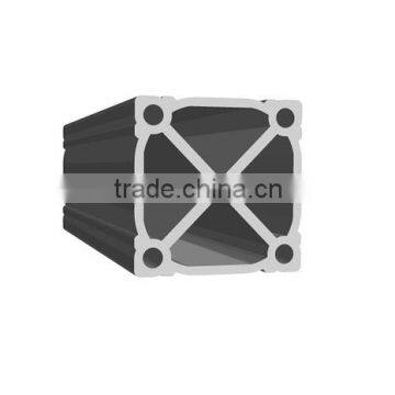 High Quality Aluminum Extrusion Profile for Industry Use photo-3