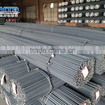 reinforcing steel bar ASTM Gr60 steel rebar