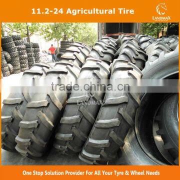 11.2-24 R1 Treadura Tractor Farm Tire