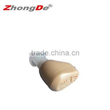 ZhongDe Micro Ear Hearing Aid