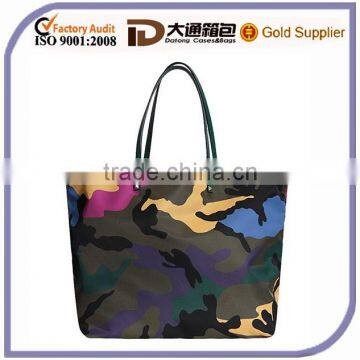 Trendy Shopping Bag Wholesale with Removible Shoulder Strap