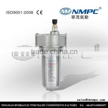 AL , BL Series Air Lubricator Oil photo-3