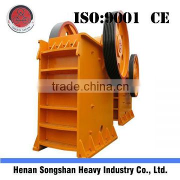 Jaw crusher tooth plate concrete jaw crusher