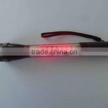 Onlystar GS-8047 OEM Flashlight Aluminum Magnetic Emergency Usage Work Light photo-6