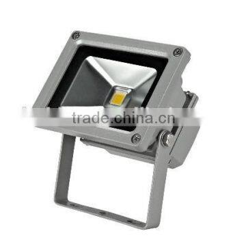 Easy installation and maintenance IP65 luminaire led outdoor spotlight