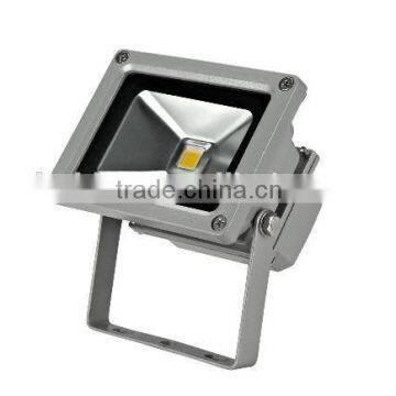 LED Flood Light IP65 Outdoor Spotlight With Best Reflection Effect photo-2
