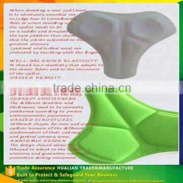 Wholesale Custom Design Padded Underwear for Cycling photo-3