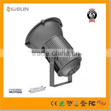 200W 23895Lumens CCT 4000K Citizen COB Chip High Power LED High Bay Light