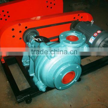 widely industry used centrifugal sand slurry pump