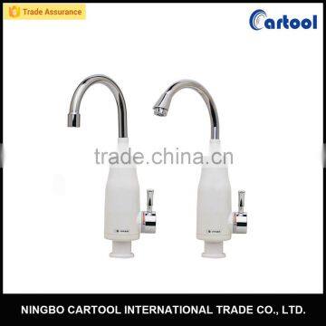 Electric Water Heater Faucet 3kw, Instant Water Heater Tap photo-3