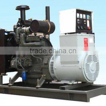 Diesel Generator Set 100kw photo-3