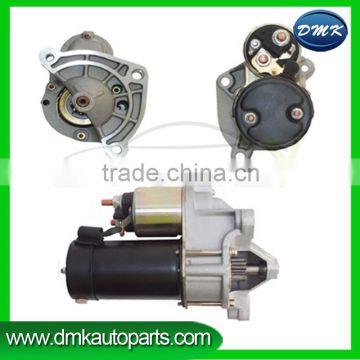 valeo starter parts 12v 1.1kw oem:D6RA510,0-001-112-019,2-2673-VA