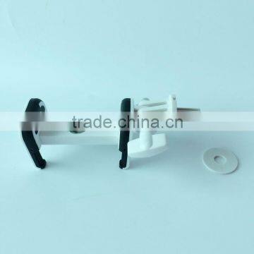 China Factory 55-85mm Extendable Mobile Phone Selfie Mirror Mounting Clip for IPhone 4/5/5s/5c/6/6s/6 Plus/6s Plus