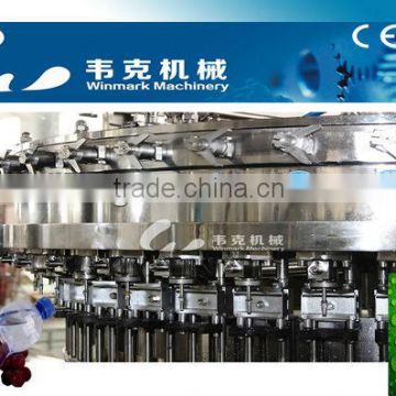 Can Beverage Filling Machine