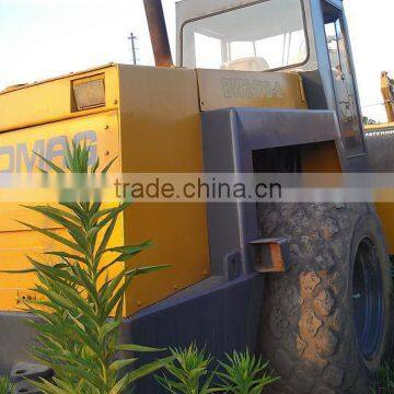 BW217D Bomag BW213D BW219D photo-2