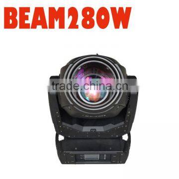 Brightness Updated 10R 280W Beam Moving Head
