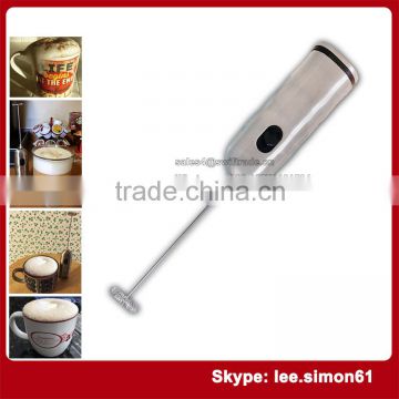 Electric Milk Frother