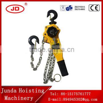 promotional high quality VA Type Lever Hoist, Lever Block