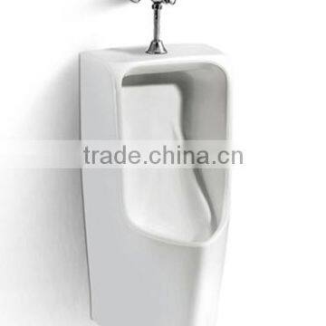 sanitary ware ceramic waterless urinal