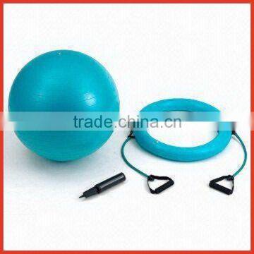 2014 popular anti burst gym ball