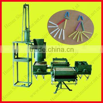 new electric automatic chalk making machine China with high capacity                        
                                                Quality Choice