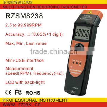 Tachometer RZSM8238