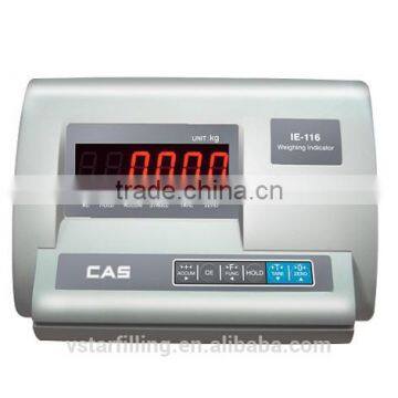 CAS Weighing Indicator