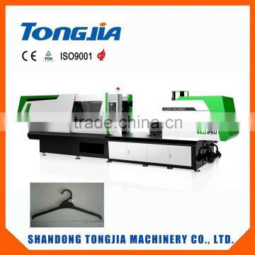 full automatic plastic hanger making machine