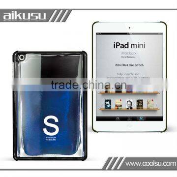 custom wholesale case for mini ipad flip cases