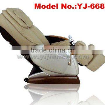 2013 Brand New Deluxe Negative-ion Zero Gravity Massage Chair