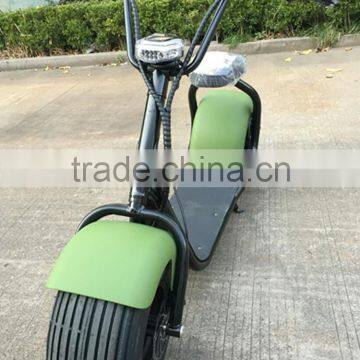 Bluetooth 2 Big Wheel Balancing Scooter For Sale