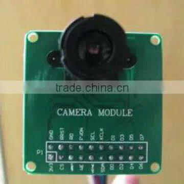 OV7670 + AL422B (FIFO) CMOS Camera Module