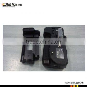 ENEL15 battery D7000 for nikon MB-D11