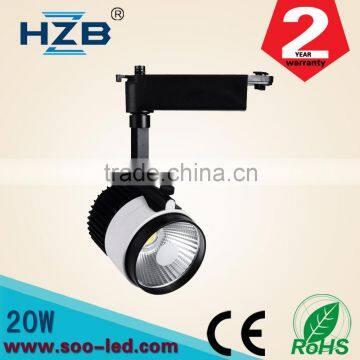 Shopping Websites Alibaba Best Sellers COB Led Lighting Track Light 20W