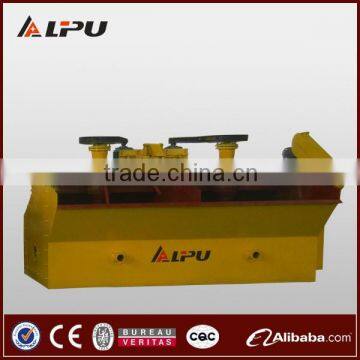 Air Flotation Machine for Solid-liquid Separation Made in Lipu