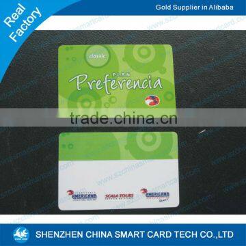 Best selling product Printable custom id card