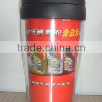 Promotional tumbler stainless steel