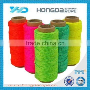 18 nylon braided mason twine 250 ft