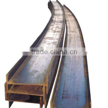 Best steel hot selling h beam price