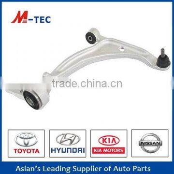 Good toyota genuine parts control arm in dubai 54501-8J000 hot sale