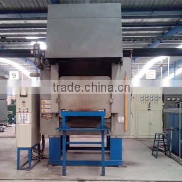 Box type multi-purpose tempering furnace/drawing furnace , steel tempering furnace