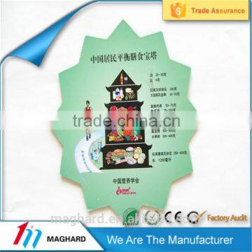 Factory Price Wholesale Customized Fashionable Magnetic Business Card for Promotional Gift photo-5