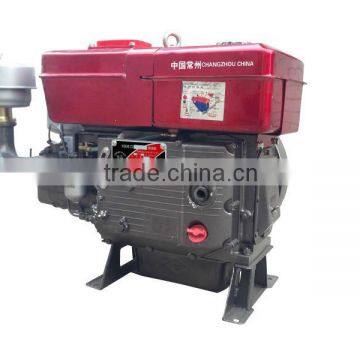 CHANGZHOU-CYZS1125(28HP YMK Model)Single cylinder diesel engine