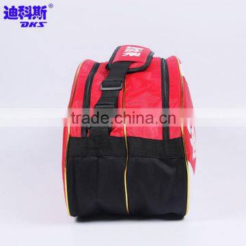 Custom Made Tennis Racket Sports Bag Wholesale